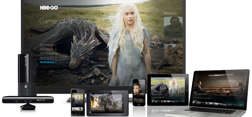 HBO Latinoamérica lanzará un nuevo servicio streaming