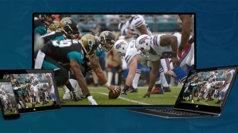 Yahoo lanza un nuevo sitio dedicado al Fútbol Americano