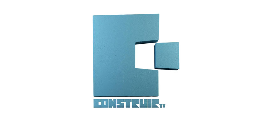 Construir TV estrena nuevas series en octubre