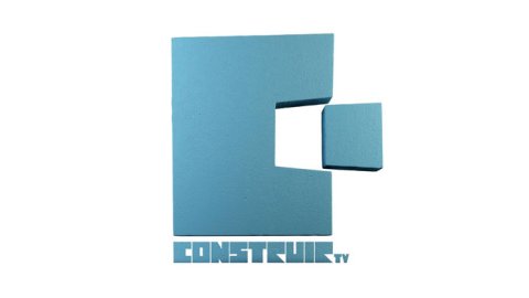 Construir TV estrena nuevas series en octubre