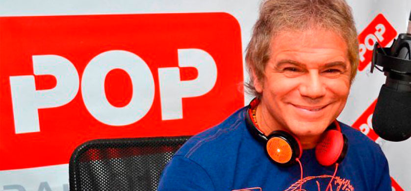 Acción de Pop y Nextel en “Bien Levantado”