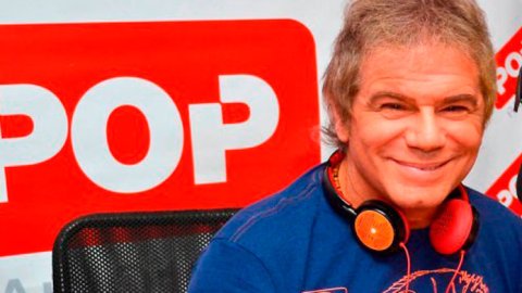 Acción de Pop y Nextel en “Bien Levantado”