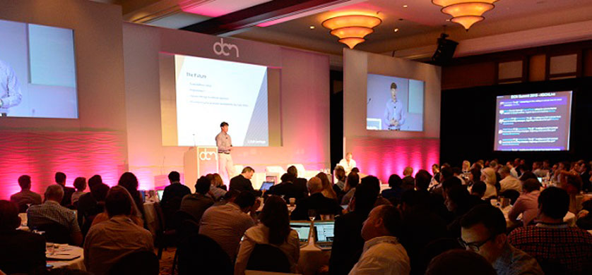 Comienza el Digital Natives Summit 2015