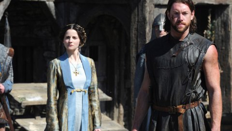 Llega a FOX Play y a FOX Action "The Bastard Executioner"
