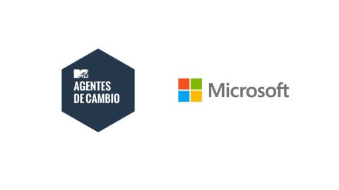 MTV se une a Microsoft en apoyo a su iniciativa #yopuedoprogramar