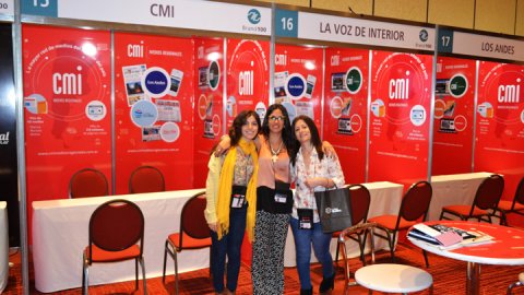 CMI Medios Regionales en Brand 100