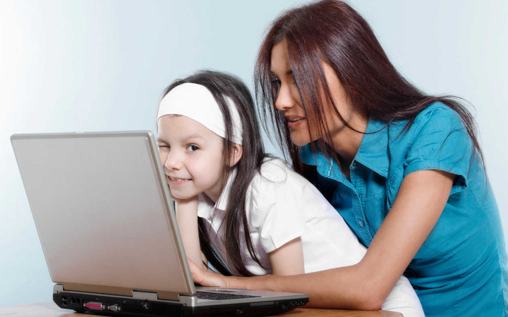 Las redes sociales en el Día de la Madre