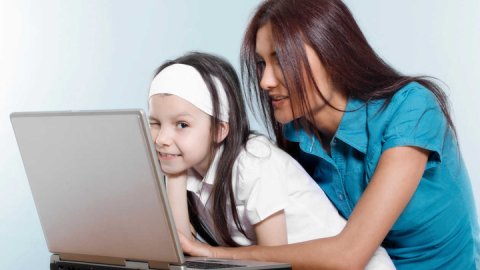 Las redes sociales en el Día de la Madre
