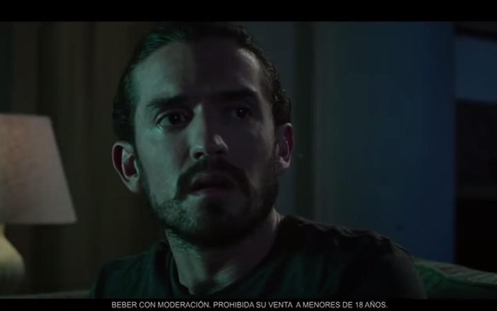 Quilmes lanza campaña "paranormal" en noche de brujas