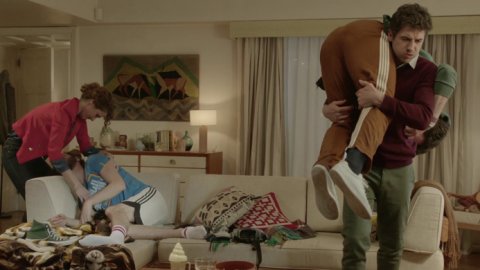 "Tus hijos son el mejor regalo", lo nuevo de Y&R