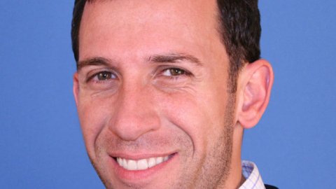 Nuevo Gerente General de canales de Sony México