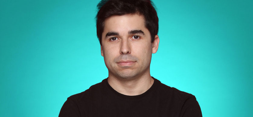 Juan Korman fue designado Head of Digital de BBDO Argentina