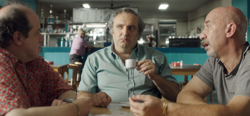 “Caca de Perro”, el nuevo comercial de Mercado McCann para TyC Sports