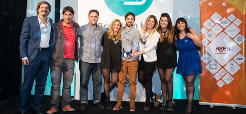 Infobae fue el medio más votado en Brand 100