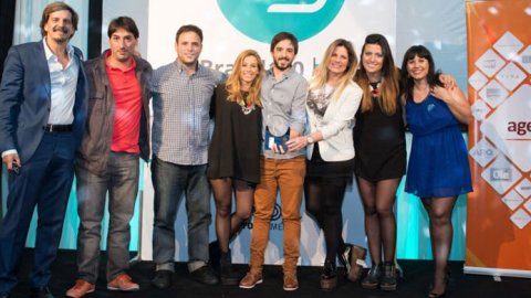 Infobae fue el medio más votado en Brand 100