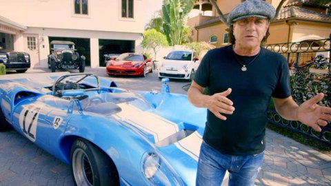 Discovery pone al aire la nueva temporada de “Autos alucinantes”