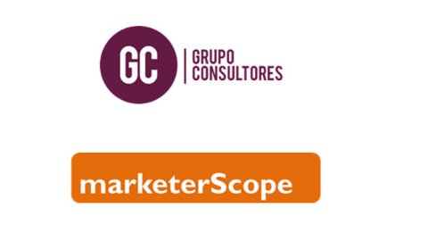 Grupo Consultores realizará el estudio marketerScope