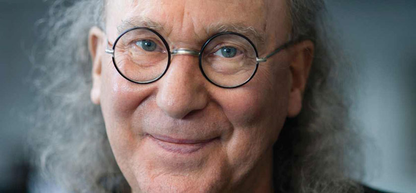 Bob Greenberg y Nick Law en Argentina, juntos en El Ojo de Iberoamérica 2015