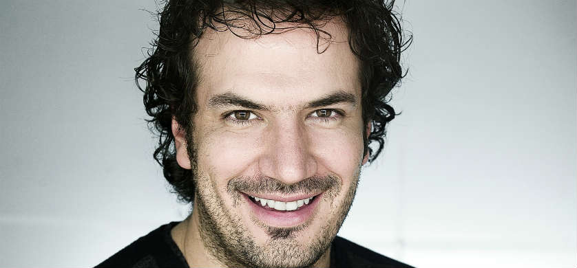 Nuevo Chief Creative Officer en Geometry Global de Reino Unido