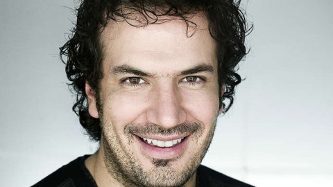 Nuevo Chief Creative Officer en Geometry Global de Reino Unido