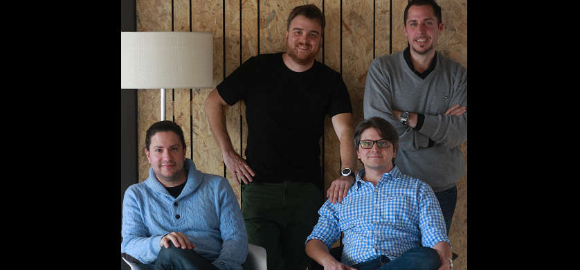 Social Snack sumó a Genes Interactive e inaugura oficinas