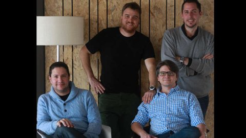 Social Snack sumó a Genes Interactive e inaugura oficinas