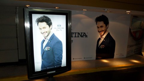Nueva campaña de Brand Plus para La Martina