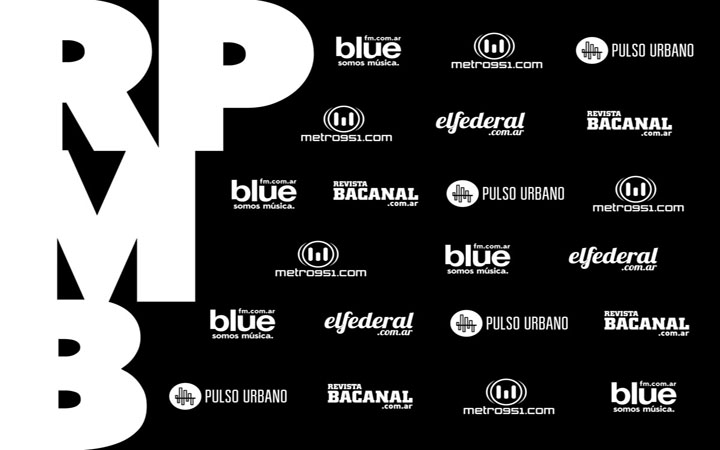 RPMB presentó su red de sitios premium en Brand 100