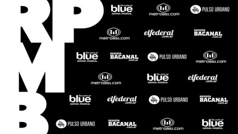 RPMB presentó su red de sitios premium en Brand 100