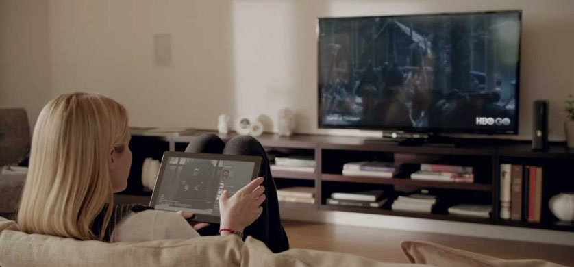 Sin importar la edad, el video online ya tiene tantos adeptos como la televisión