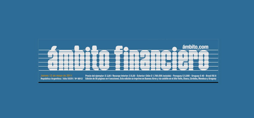 Ambito Financiero lanza el Anuario Automor 2015