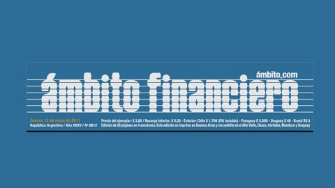 Ambito Financiero lanza el Anuario Automor 2015