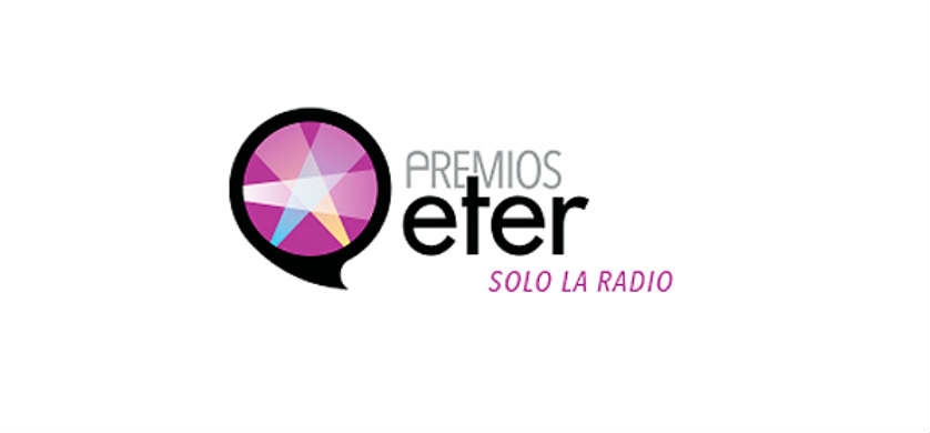 Se conocieron los nominados a los Premios ETER 2015