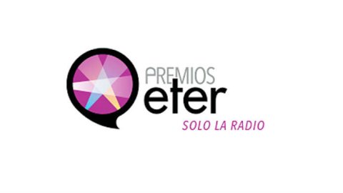 Se conocieron los nominados a los Premios ETER 2015