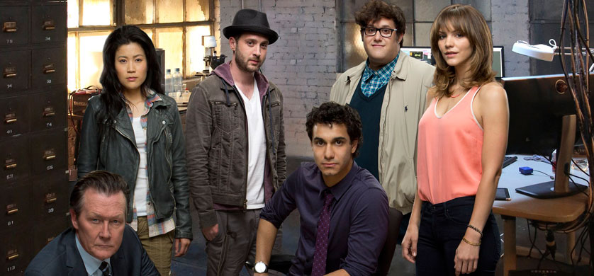 AXN crece y se ubica en Top 5 de la TV Paga