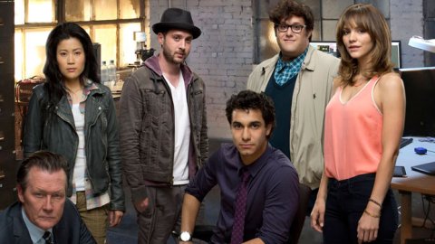 AXN crece y se ubica en Top 5 de la TV Paga