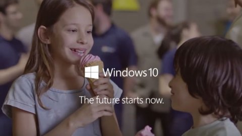 WMcCann creó “El futuro empieza ahora” para Microsoft