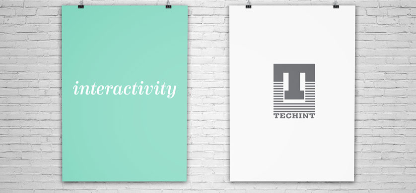 Interactivity comenzará a trabajar para Techint
