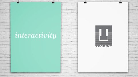 Interactivity comenzará a trabajar para Techint