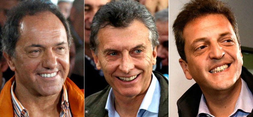 Elecciones en las redes sociales: ¿quién está ganando?