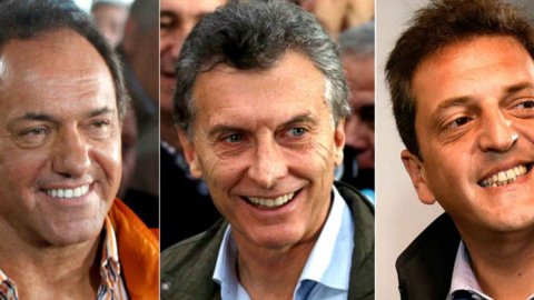 Elecciones en las redes sociales: ¿quién está ganando?
