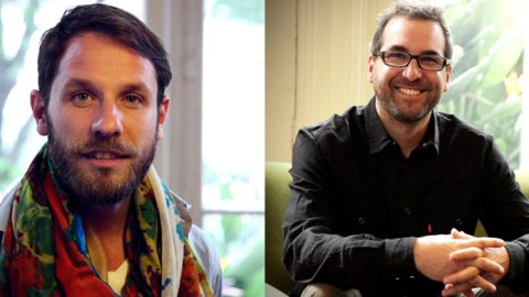 Axel Elizondo y Gianfranco Quattrini completan la propuesta de Directores de Limbo