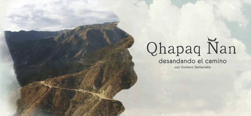 TVP estrenó una serie documental con Gustavo Santaolalla