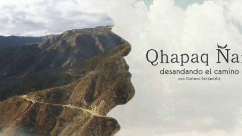 TVP estrenó una serie documental con Gustavo Santaolalla