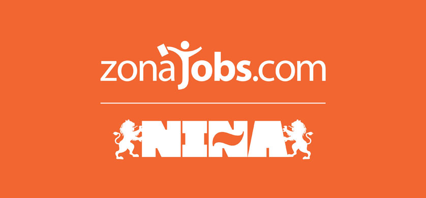ZonaJobs eligió a Niña para que maneje su comunicación