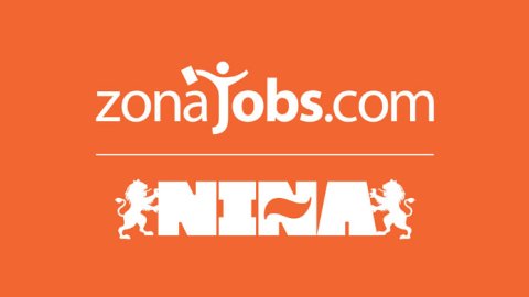 ZonaJobs eligió a Niña para que maneje su comunicación