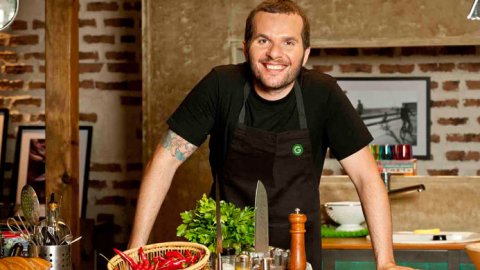 elgourmet estrena episodios de “La cocina de Nicola”