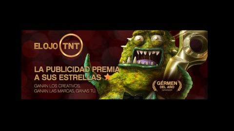 TNT y El Ojo de Iberoamérica celebran el talento iberoamericano