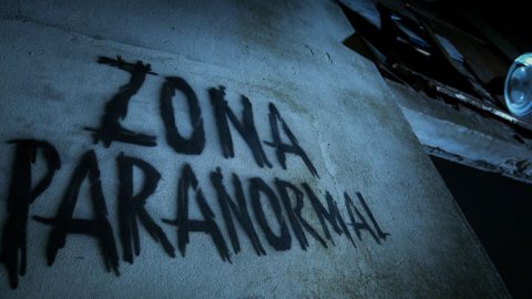 Quilmes puso en marcha su última acción: “Zona Paranormal”