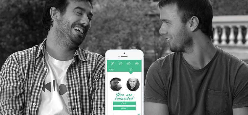 LALCEC y J. Walter Thompson presentan “HopeApp” mediante una campaña